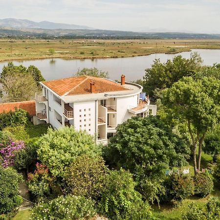 Appartamento Casa Agata Ulcinj Esterno foto