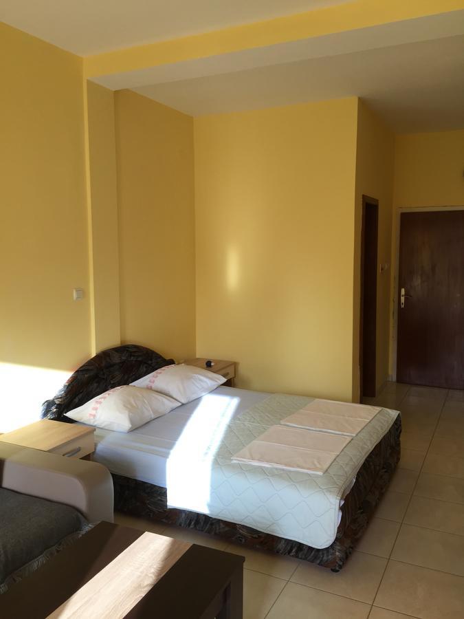 Appartamento Casa Agata Ulcinj Esterno foto