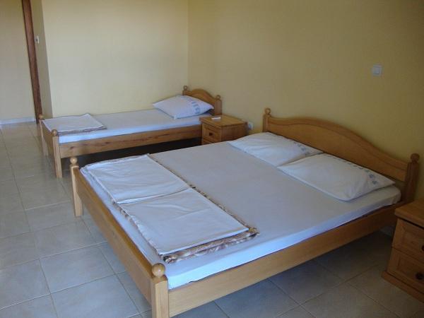 Appartamento Casa Agata Ulcinj Esterno foto