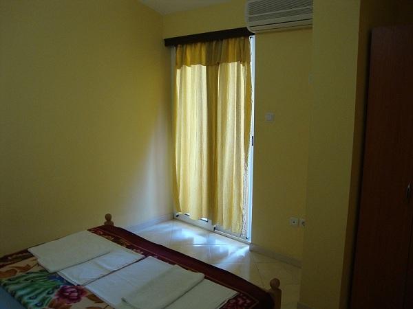 Appartamento Casa Agata Ulcinj Esterno foto