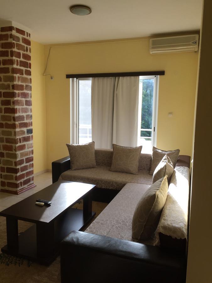 Appartamento Casa Agata Ulcinj Esterno foto