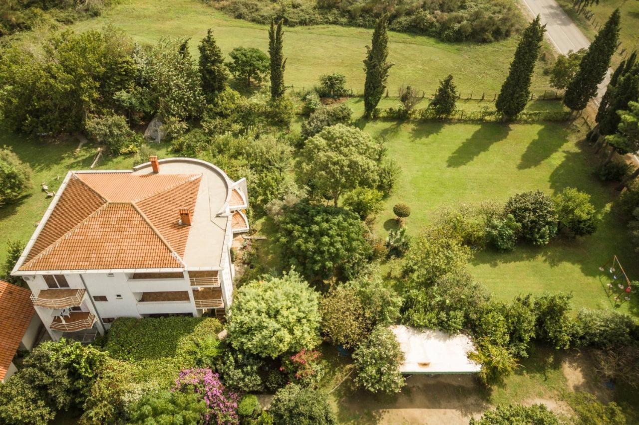 Appartamento Casa Agata Ulcinj Esterno foto