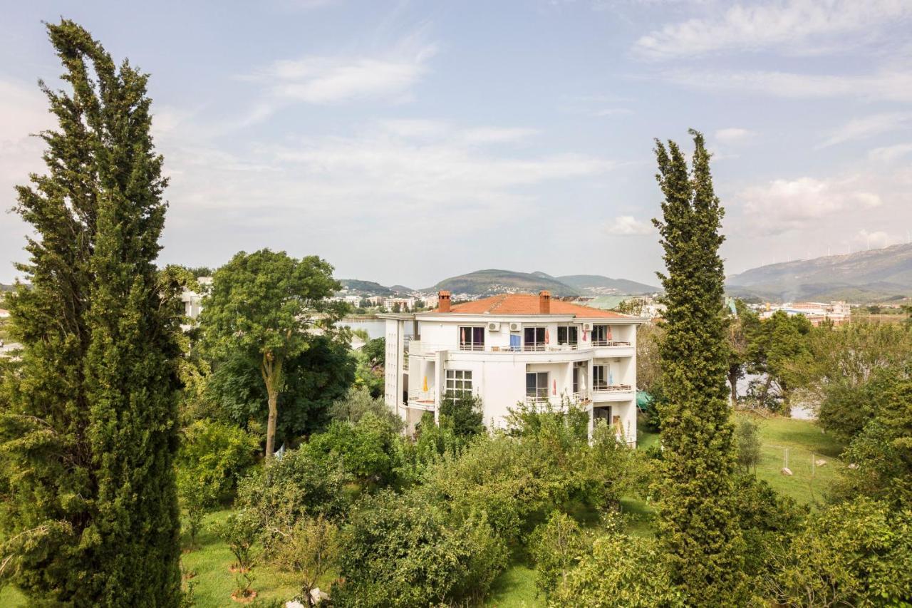 Appartamento Casa Agata Ulcinj Esterno foto