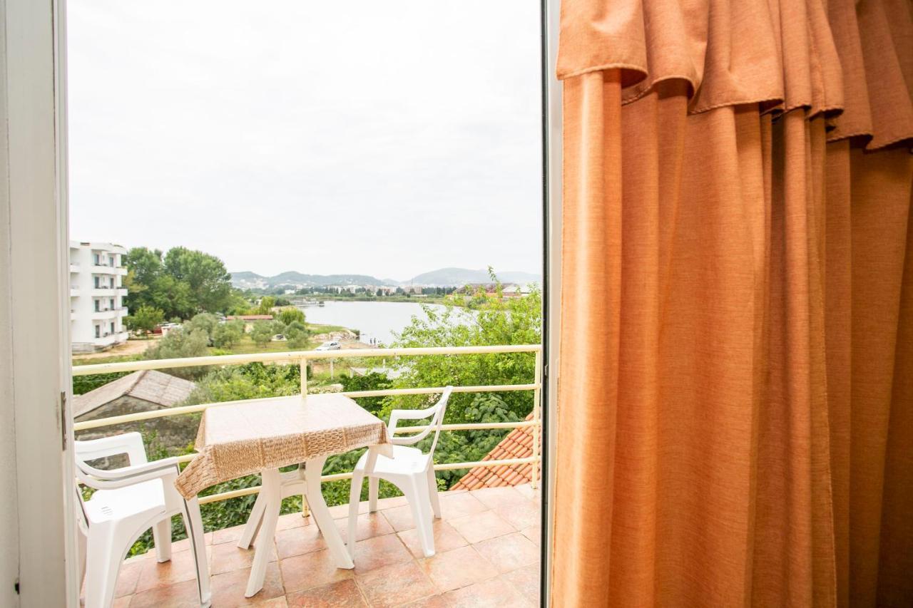Appartamento Casa Agata Ulcinj Esterno foto