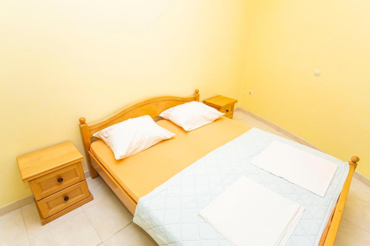 Appartamento Casa Agata Ulcinj Esterno foto