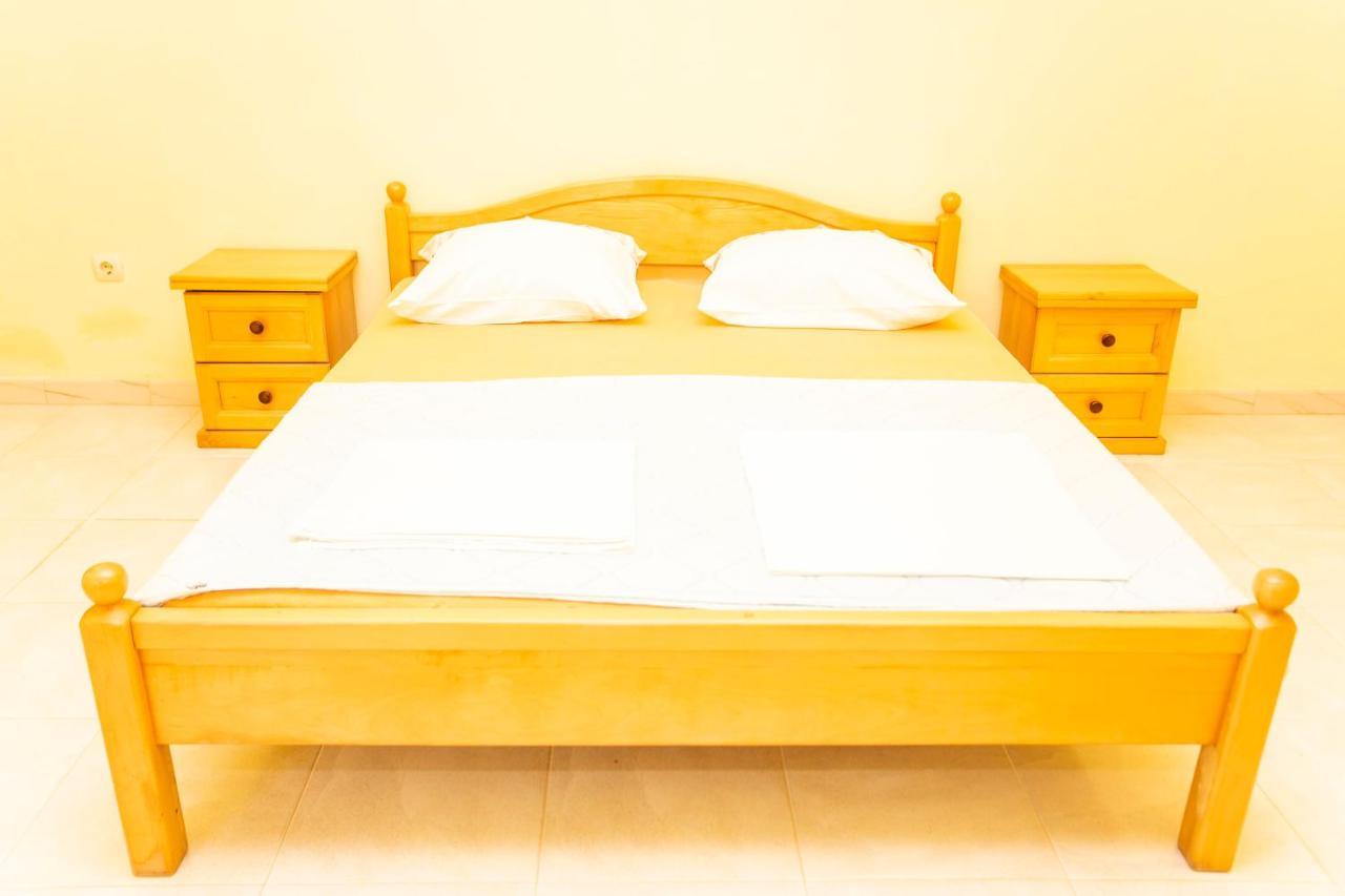 Appartamento Casa Agata Ulcinj Esterno foto