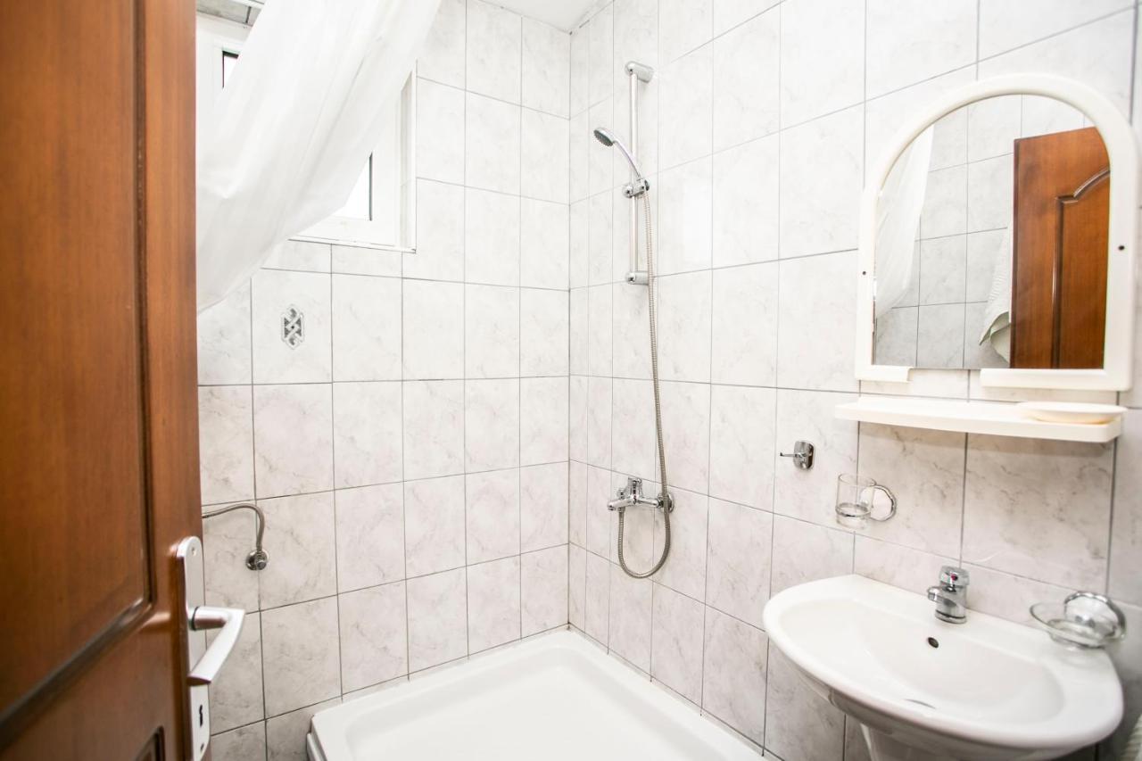 Appartamento Casa Agata Ulcinj Esterno foto